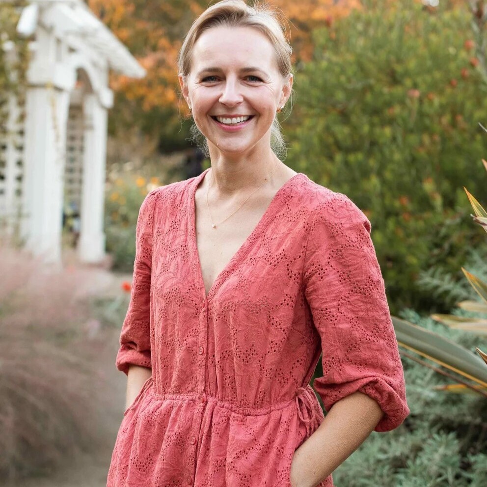 September Member Dinner with Health Coach Alana Ippolito - logo
